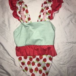 Brand new romper from my boutique!!!!